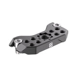8Sinn Top Plate for Canon EOS C50