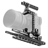 8Sinn Ultimate Kit for Canon EOS C80