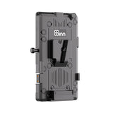 8Sinn V-Mount Battery Plate with Two D-Tap Ports