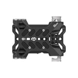 8Sinn 15 mm Baseplate Plus Riser Plate Basic Plus 8Sinn 5-Inch Arri Dovetail Plate