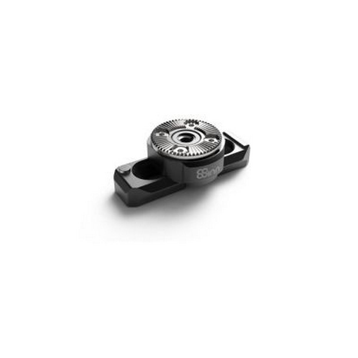8Sinn ARRI NATO Rosette 28mm Mount and 60 mm Safety NATO Rail Kit