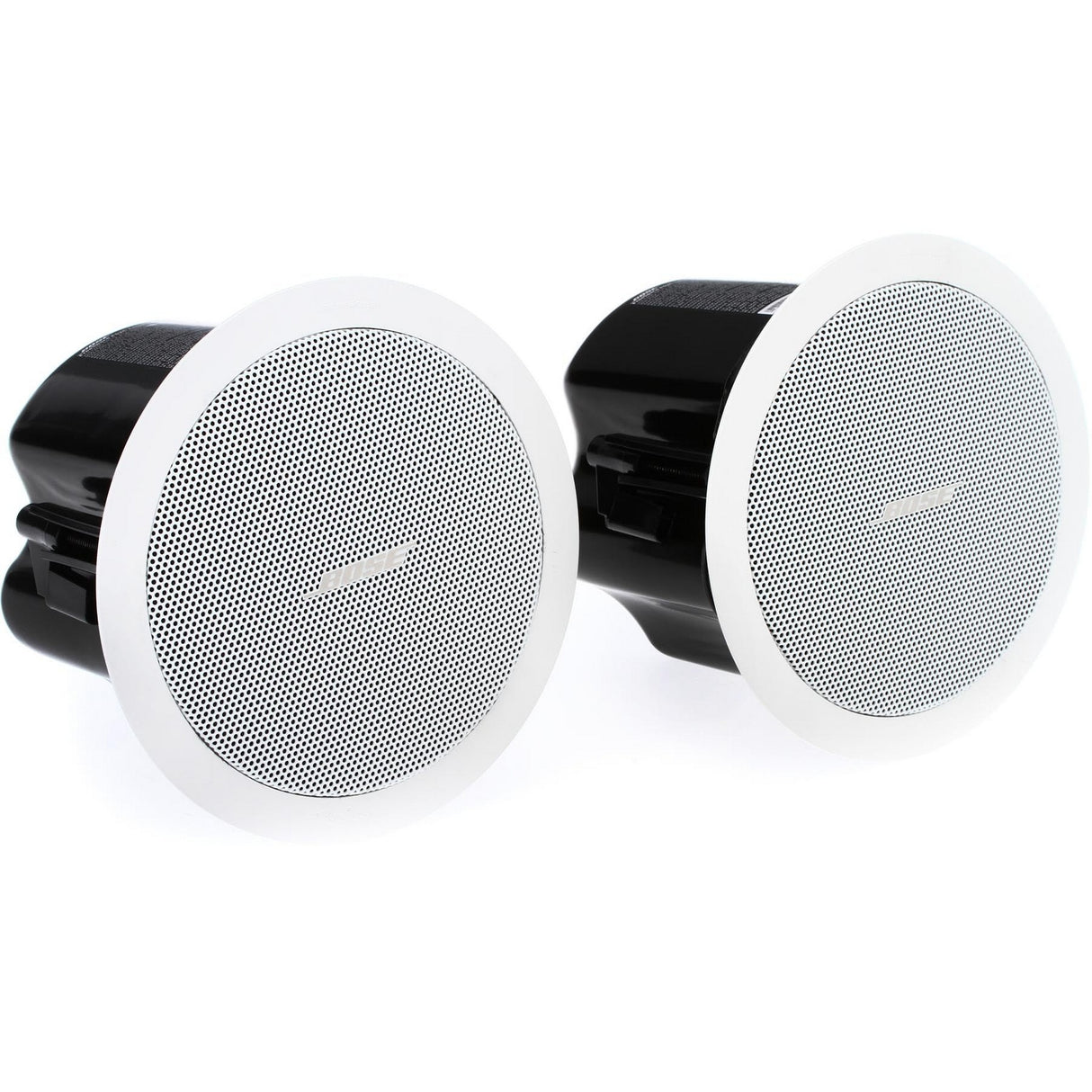 Bose 841154-0410 FreeSpace FS2C In-Ceiling Loudspeaker, Pair