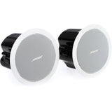 Bose 841154-0410 FreeSpace FS2C In-Ceiling Loudspeaker, Pair