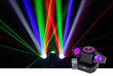ColorKey BeBe FX All-In-One Party Light