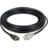 Cleerline SSF 8K Ultra High Definition HDMI AOC Cables 7.5 Meters
