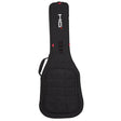 DieHard DHEEGB Professional Electric Guitar Gig Bag Black - accessories