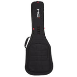 DieHard DHEEGB Professional Electric Guitar Gig Bag Black - accessories