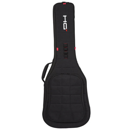 DieHard DHEEGB Professional Electric Guitar Gig Bag Black - accessories