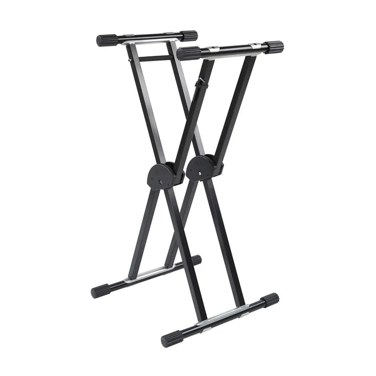 DieHard DHKS50 Double Brace Keyboard Stand