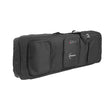 DieHard DHMKEY76 Professional Keyboard Bag with Wheels for 76-Key Keyboards