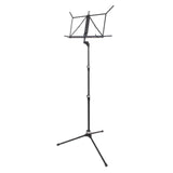 DieHard DHMSS10 Professional Ultra-light Collapsible Sheet Music Stand