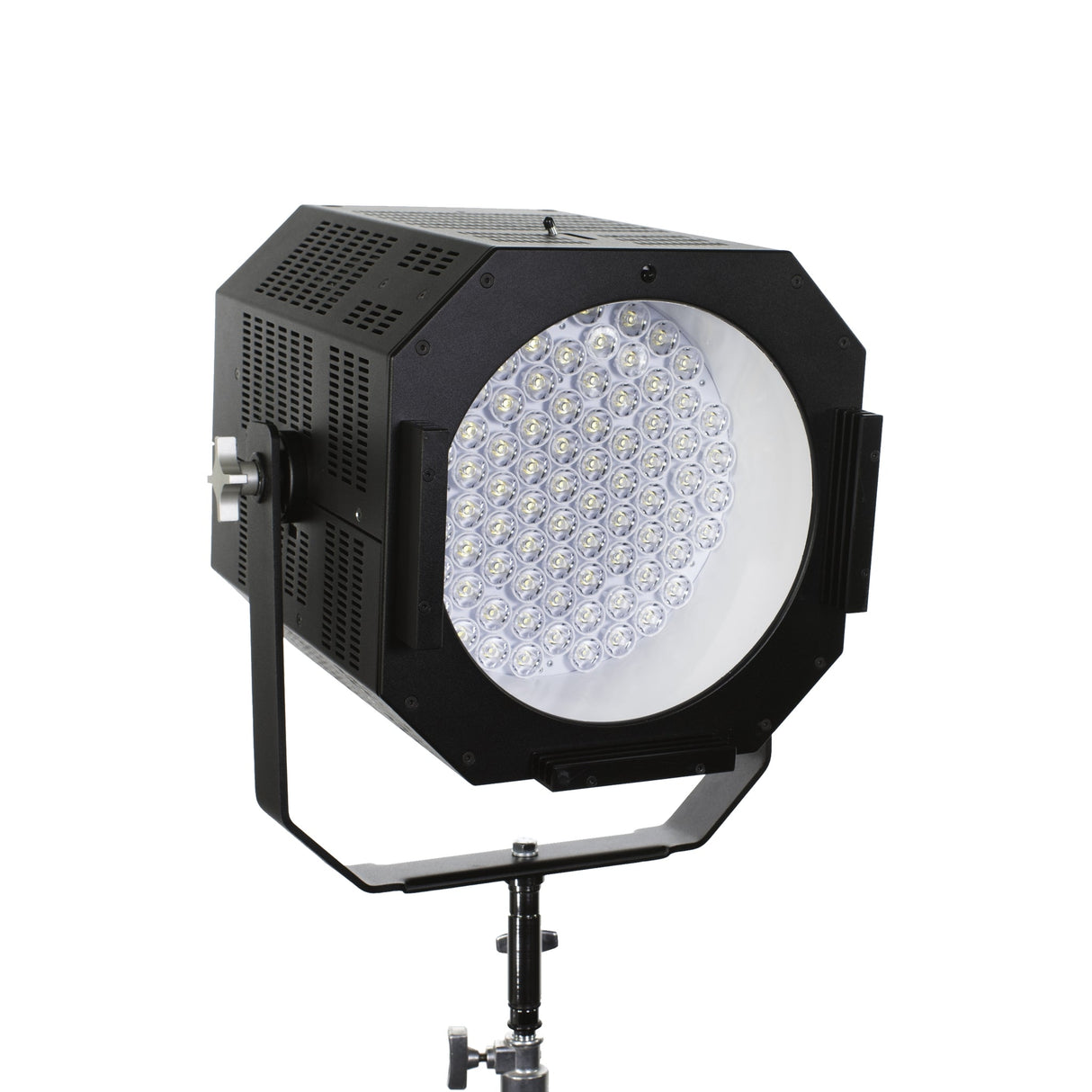 AAdynTech Punch Daylight Cinema 5600K CCT LED Fixture