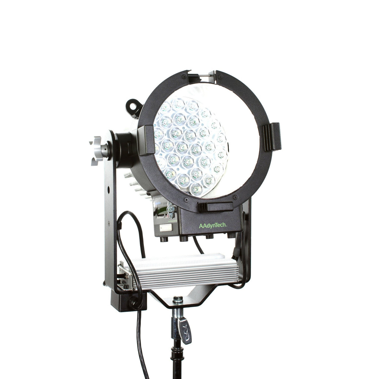 AAdynTech JAB V2 Variable 6000K LED Fixture