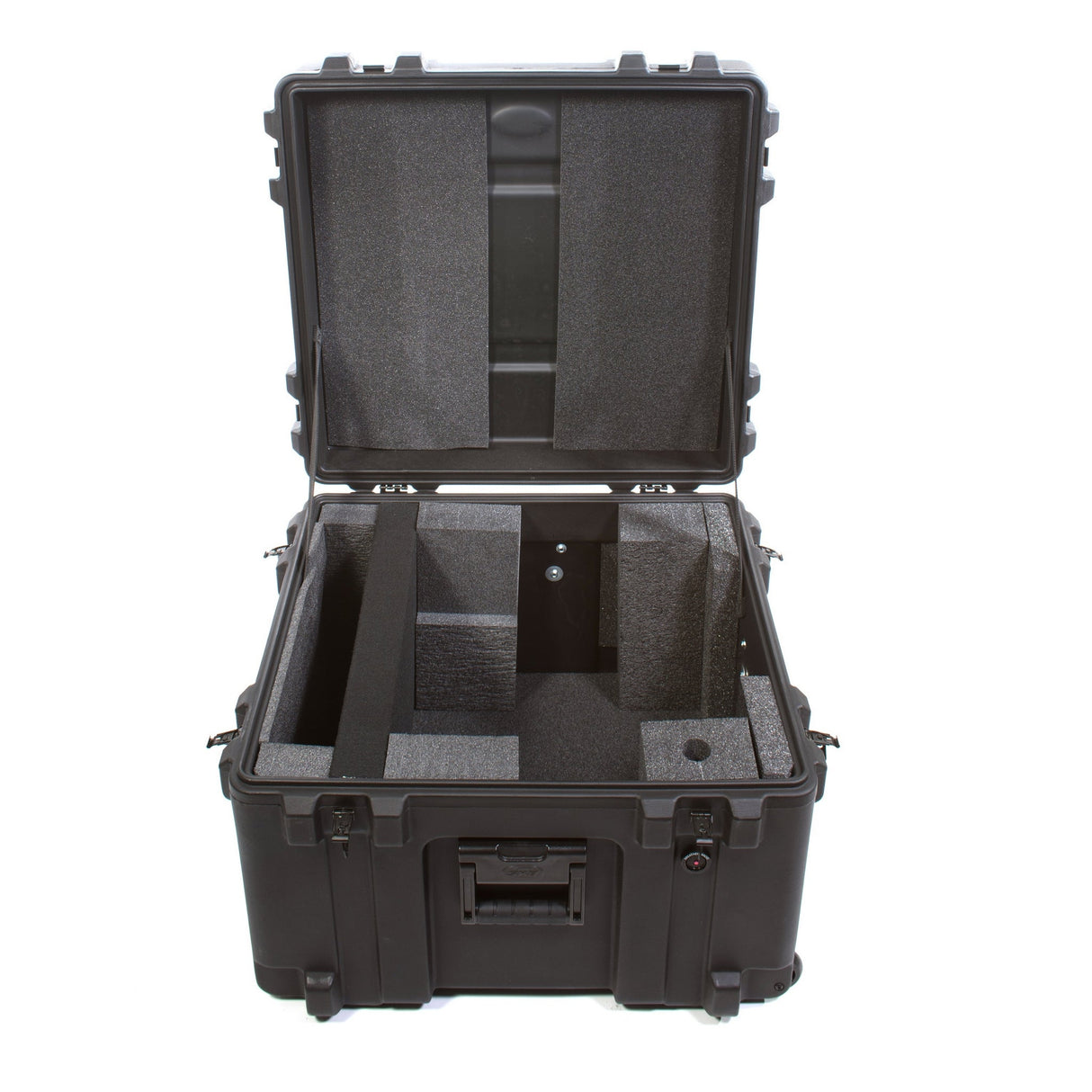 AAdynTech Punch Series ATA Road Case