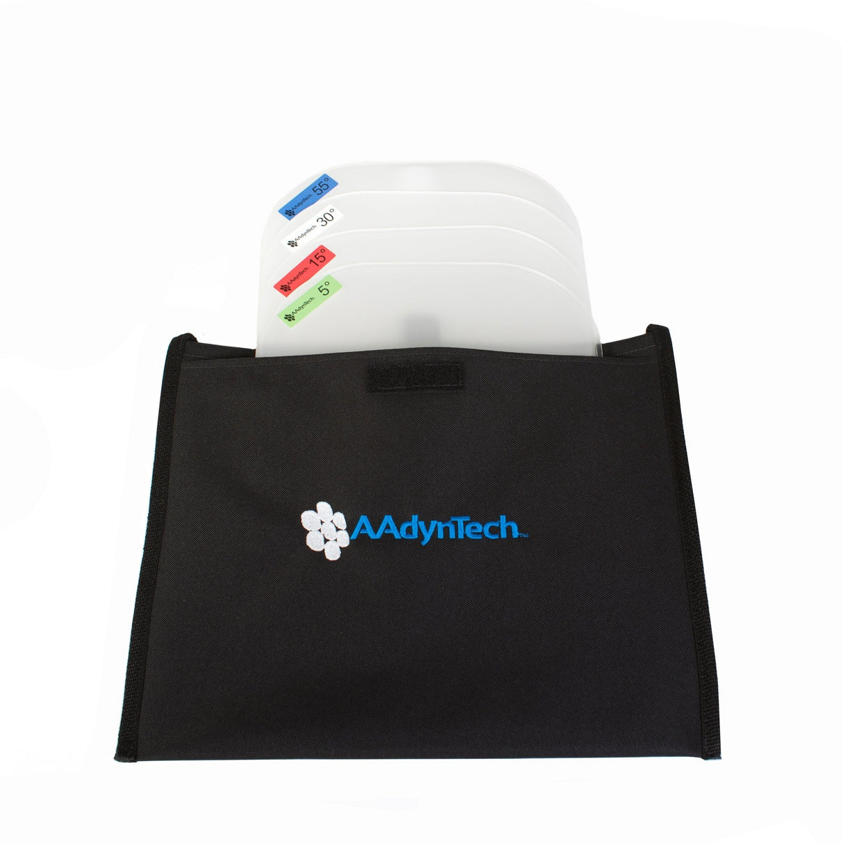 AAdynTech Punch Scrim Bag