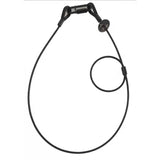 Accu Cable SC4BS 316 Stainless Steel Safety Cable, 31.5-Feet