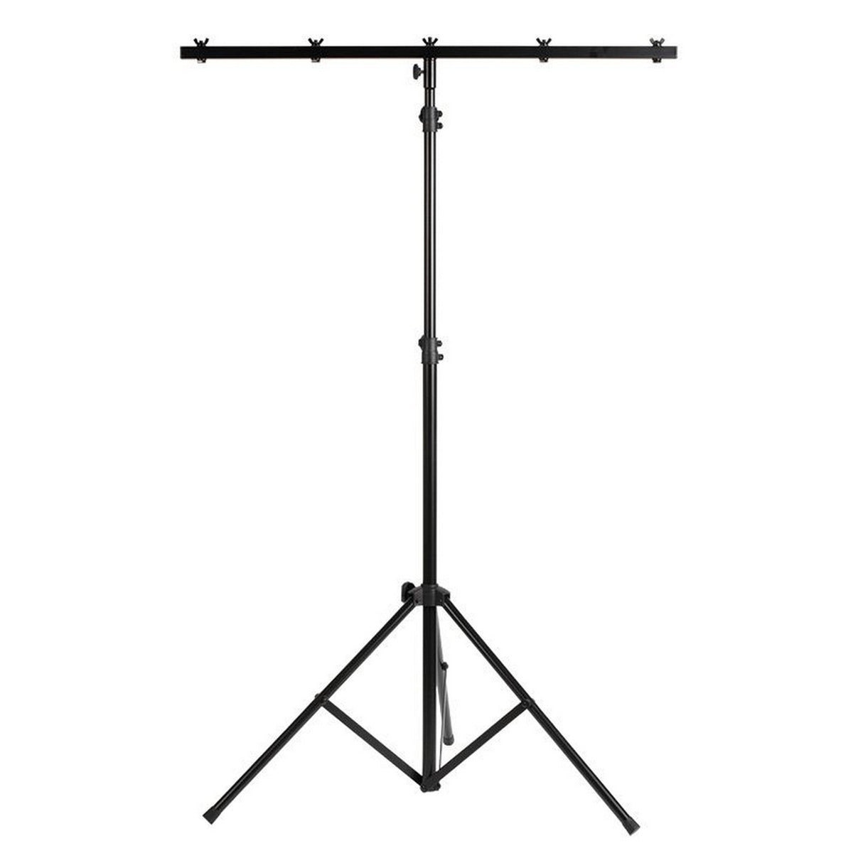 Accu Stand LTS6 AS Aluminum Lighting Tripod with 8 Hanging Point Bolts (Used)