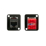 Ace Backstage Co. C-25147 Connectrix RJ45/Cat6 IDC Terminal