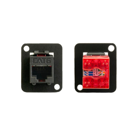 Ace Backstage Co. C-25147 Connectrix RJ45/Cat6 IDC Terminal