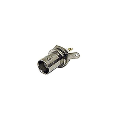 Ace Backstage Co. C-90118 ConnectQuick BNC Solder 75-Ohm