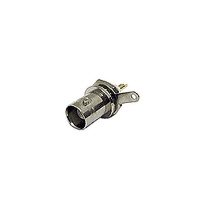 Ace Backstage Co. C-90118 ConnectQuick BNC Solder 75-Ohm