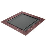 Ace Backstage Co. BZ132CLCV Super Bezel/Carpet Lid Coppervein