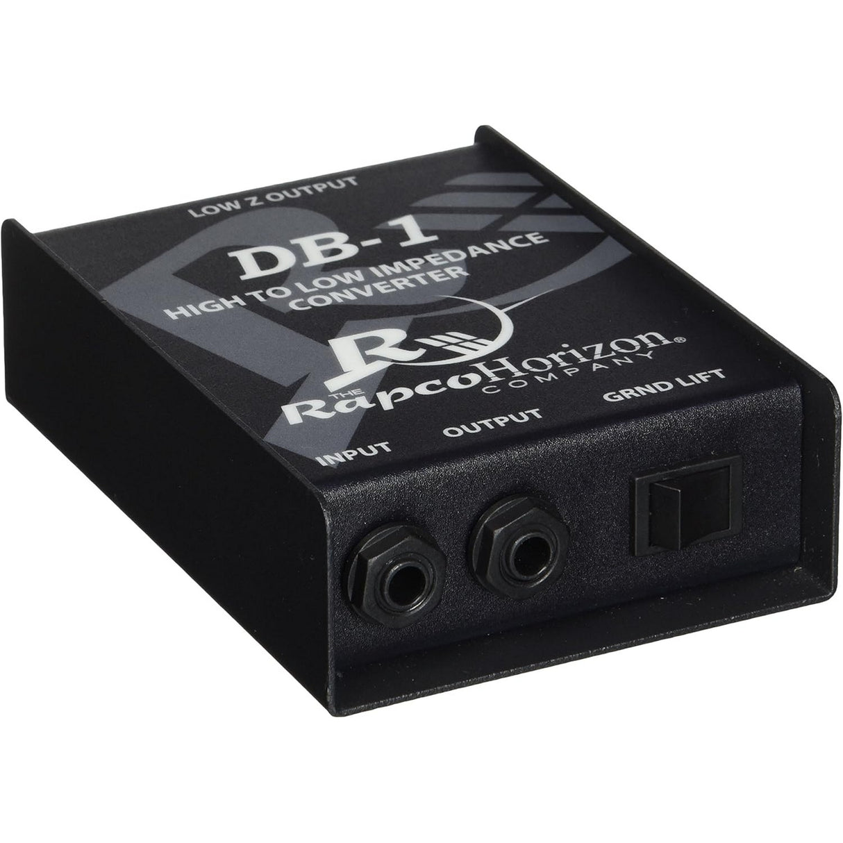 Rapco Horizon DB-1 Passive Direct Box