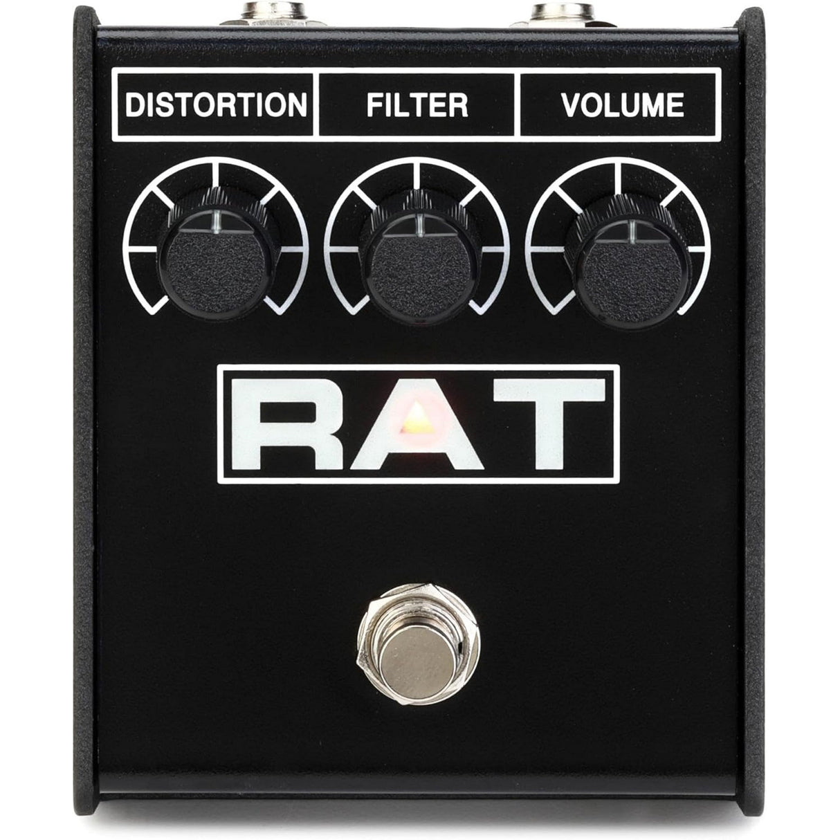 ProCo RAT2 Distortion Pedal