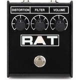 ProCo RAT2 Distortion Pedal