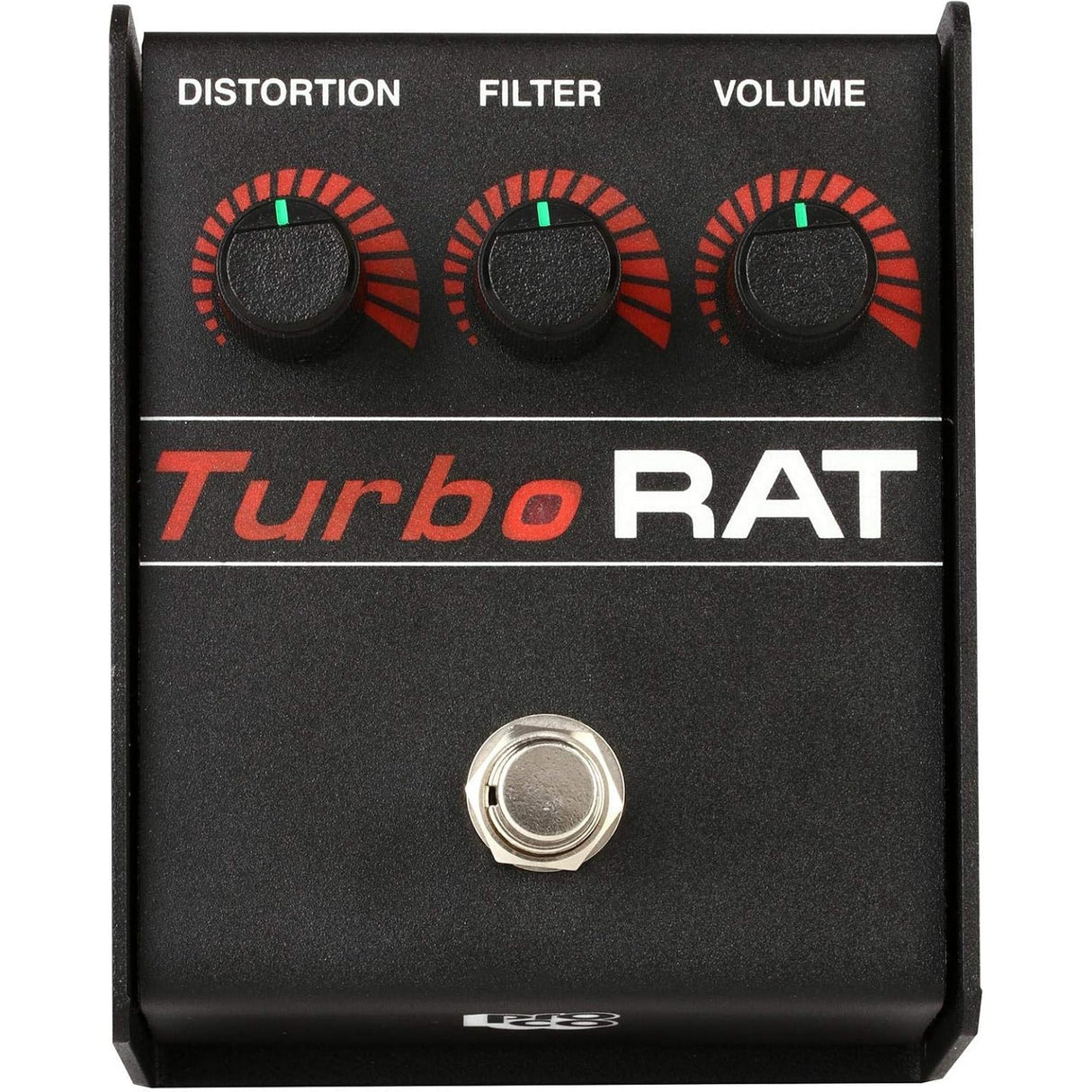 ProCo Turbo RAT Distortion Pedal