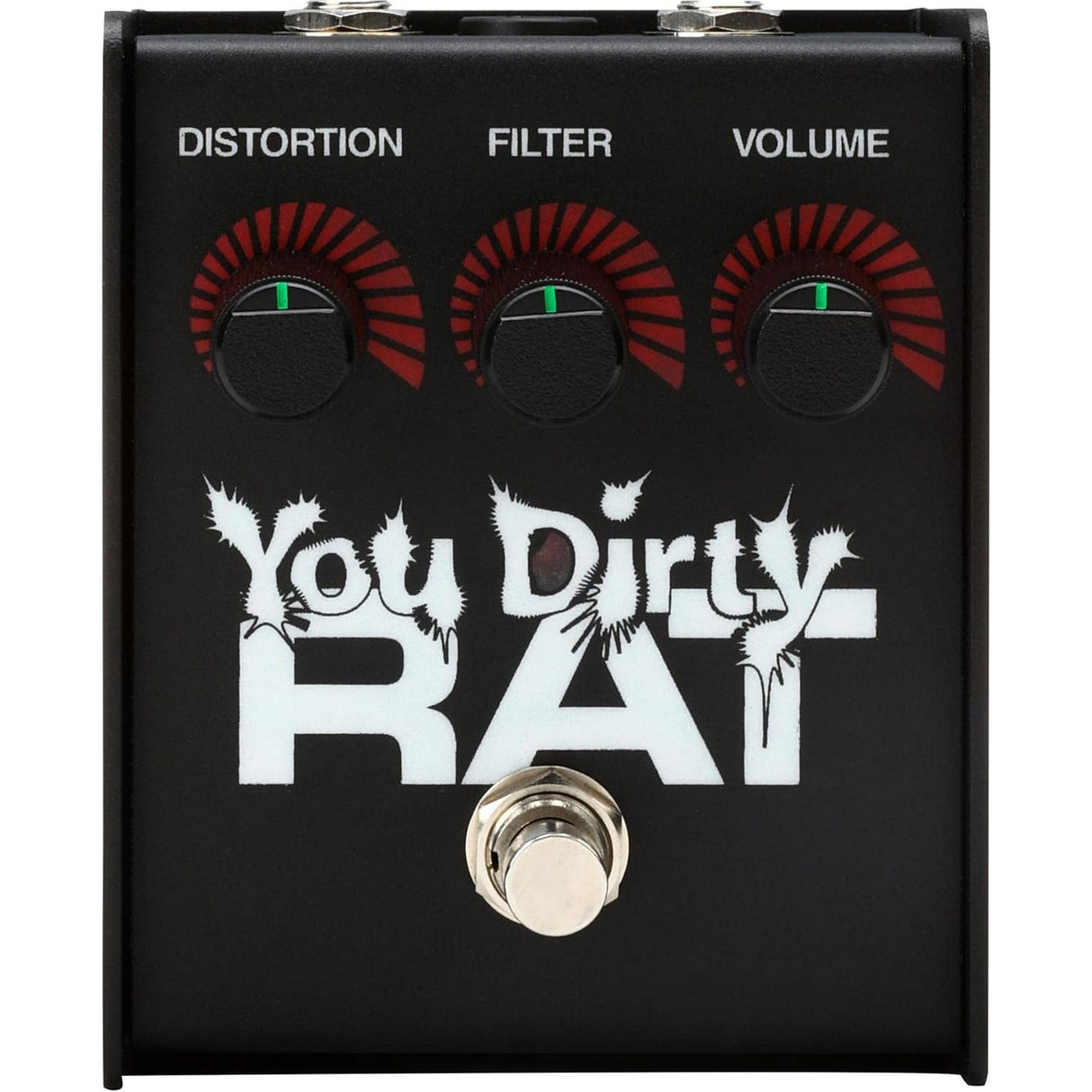 ProCo You Dirty RAT Distortion Pedal