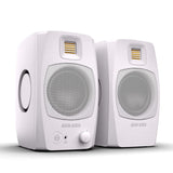 ADAM Audio D3V Fully Active Desktop Monitoring System, Pair