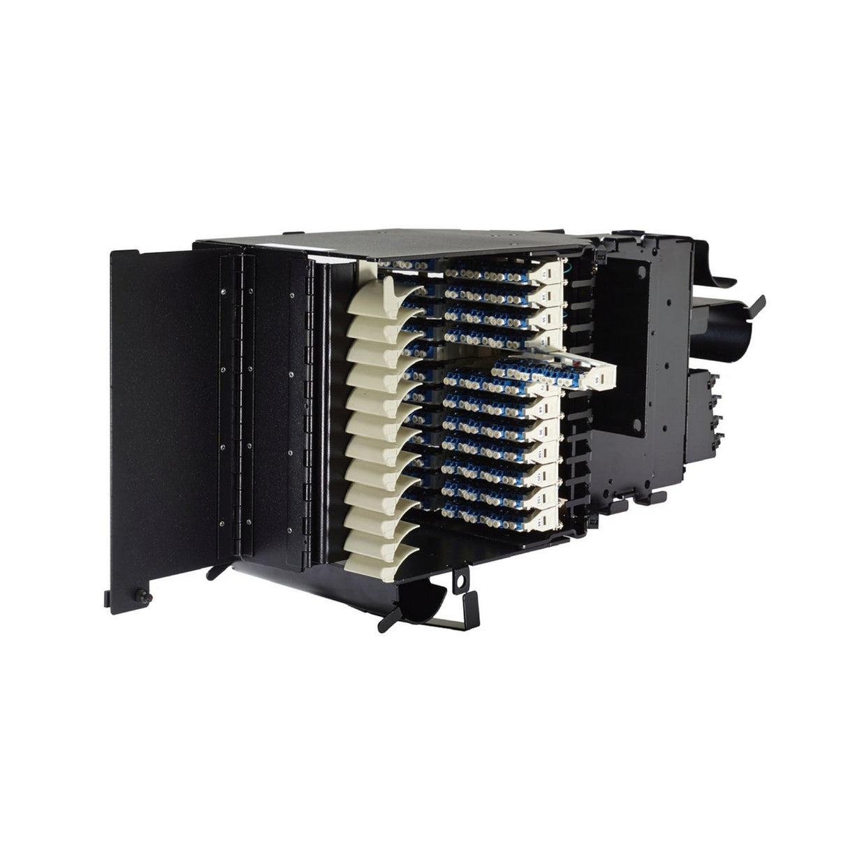 ADC-Commscope NGFB-TB1MLUL Next Generation Frame Fiber Termination Block