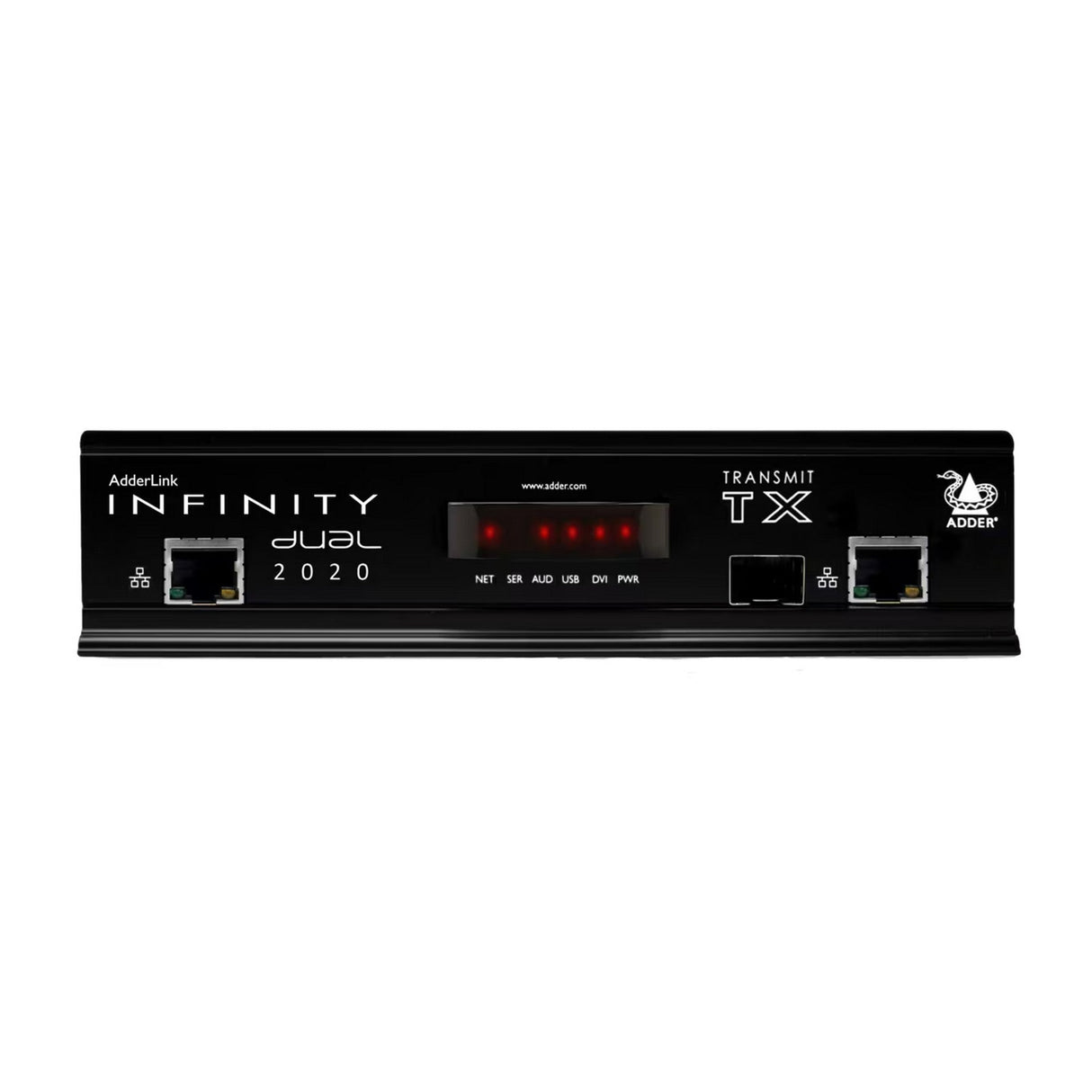 Adder ALIF2020T-US Link INFINITY ALIF2020 Dual Transmitter