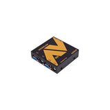 ADDER AV100T US VGA AV KVM Extender for Digital Signage