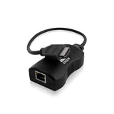 ADDER ALDV100R Digital AV HDMI Extender Single Receiver