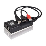 ADDER INFINITY ALIF101T High Performance ZeroU IP KVM Transmitter DVI