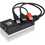 ADDER INFINITY ALIF101T High Performance ZeroU IP KVM Transmitter HDMI