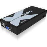 ADDER X200 USB/P US High Performance USB KVM Remote Station