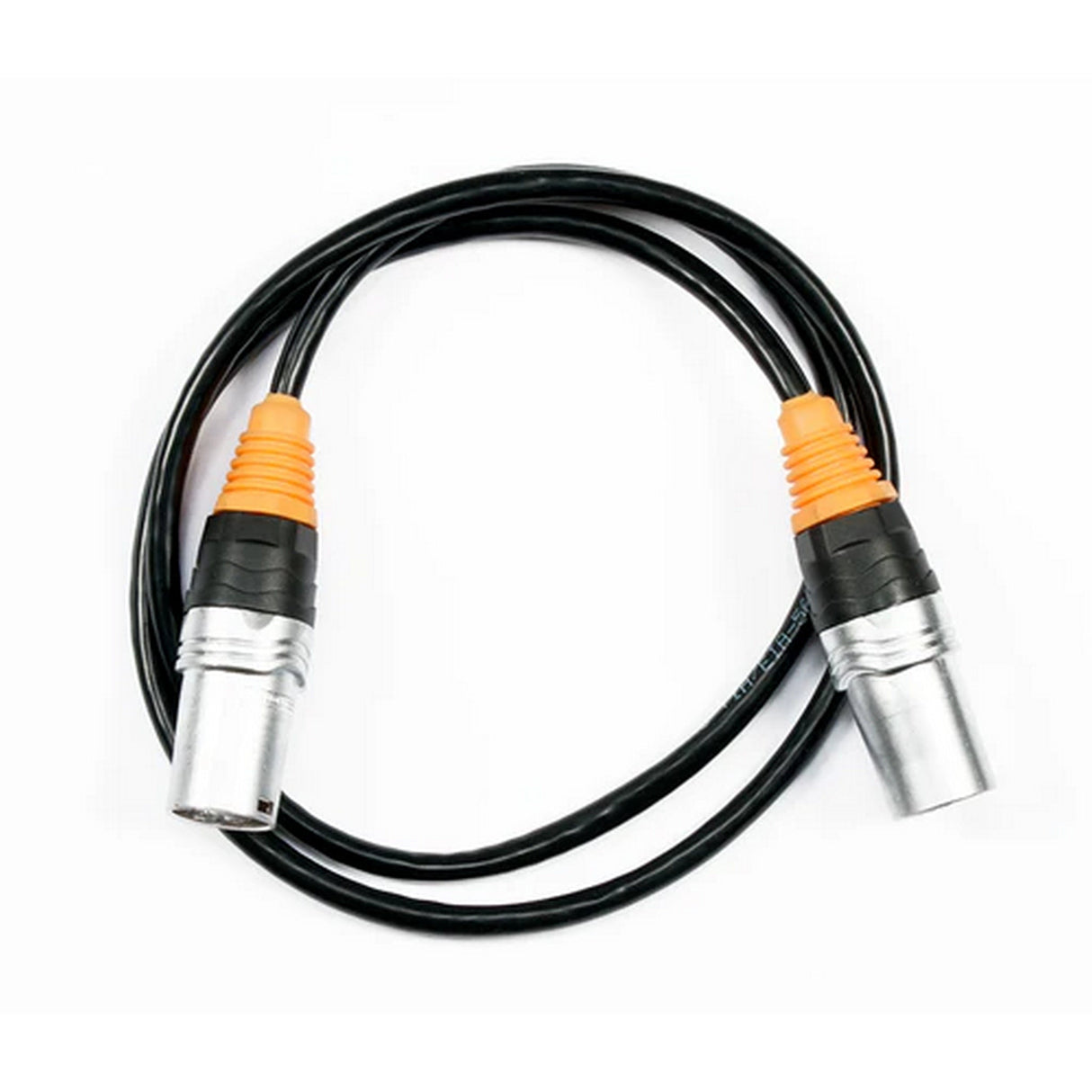 ADJ CAT63 CAT6 Locking Ethernet Cable, 3-Feet