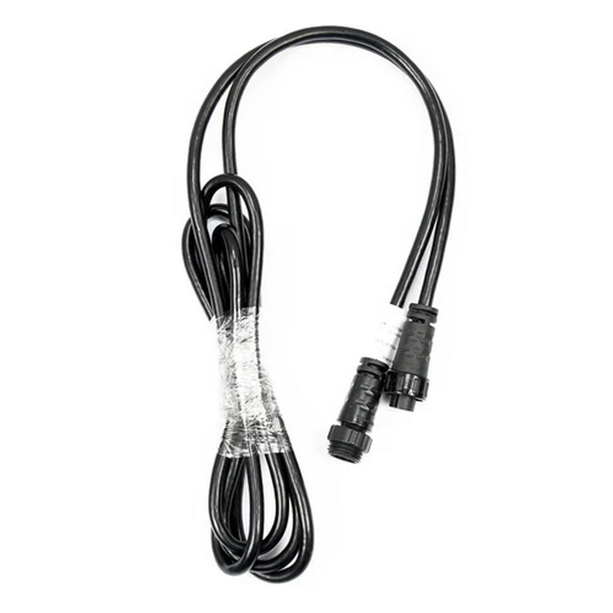 ADJ DEC2MIP65210 IP65 Rated DMX Extension Cable for WiFly EXR QA12 Bar IP, 2-Meters