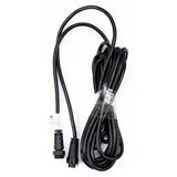 ADJ DEC5MIP65230 IP65 Rated DMX Extension Cable for WiFly EXR QA12 Bar IP Fixtures, 5-Meters