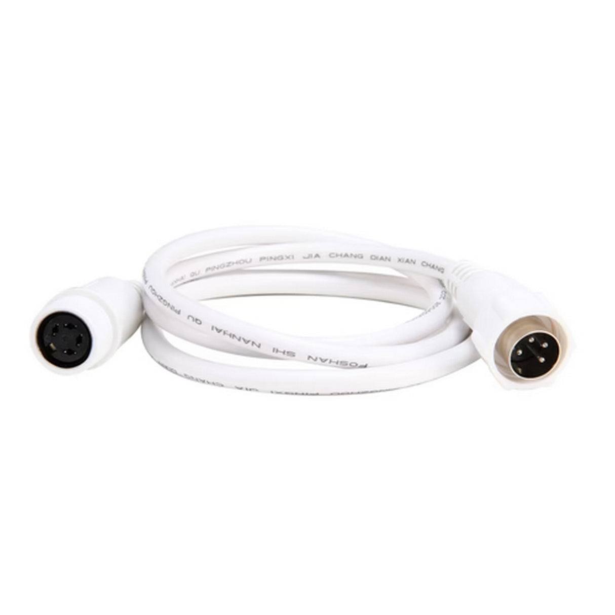 ADJ Decor Ext 3 Extension Cable, 3-Feet