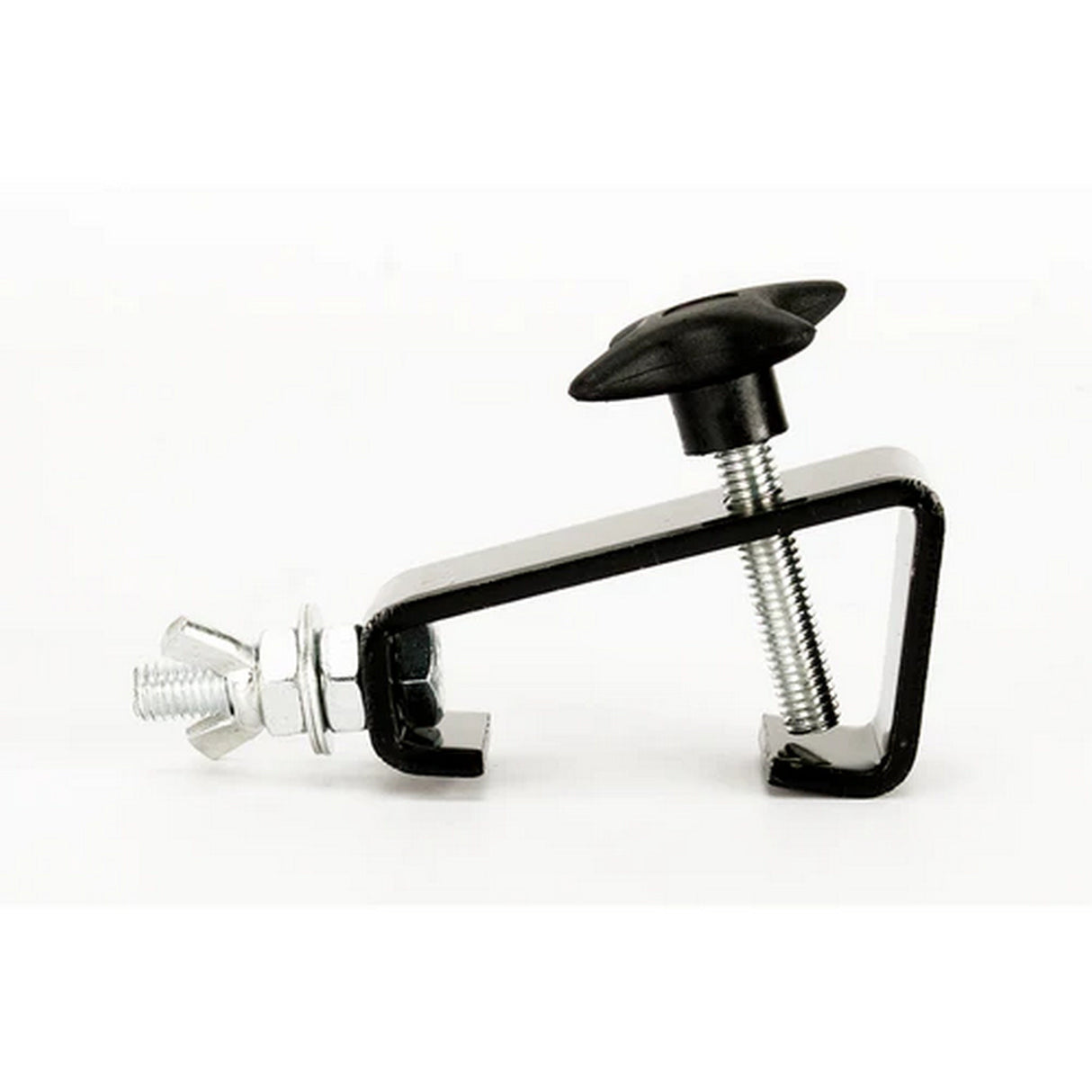 ADJ Dura Clamp Black Heavy Duty Lighting Fixture Clamp