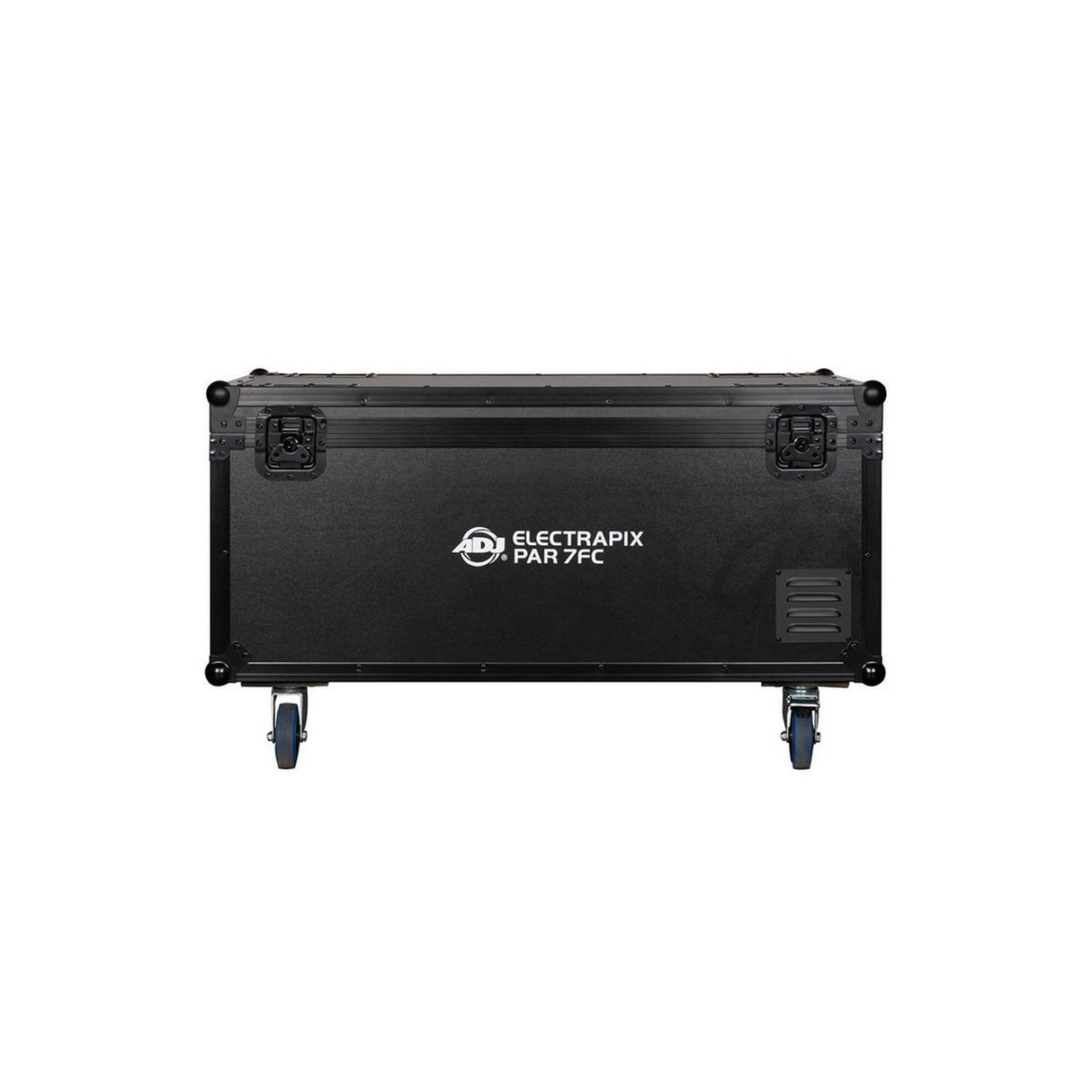ADJ ElectraPix Par 7 FC Flight Case