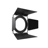 ADJ Barndoor and Gel Frame/Holder Kit for ADJ Encore LP12IP Lighting Fixture