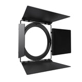 ADJ Barn Door and Gel Frame/Holder Kit for ADJ Encore LP18IP Lighting Fixture