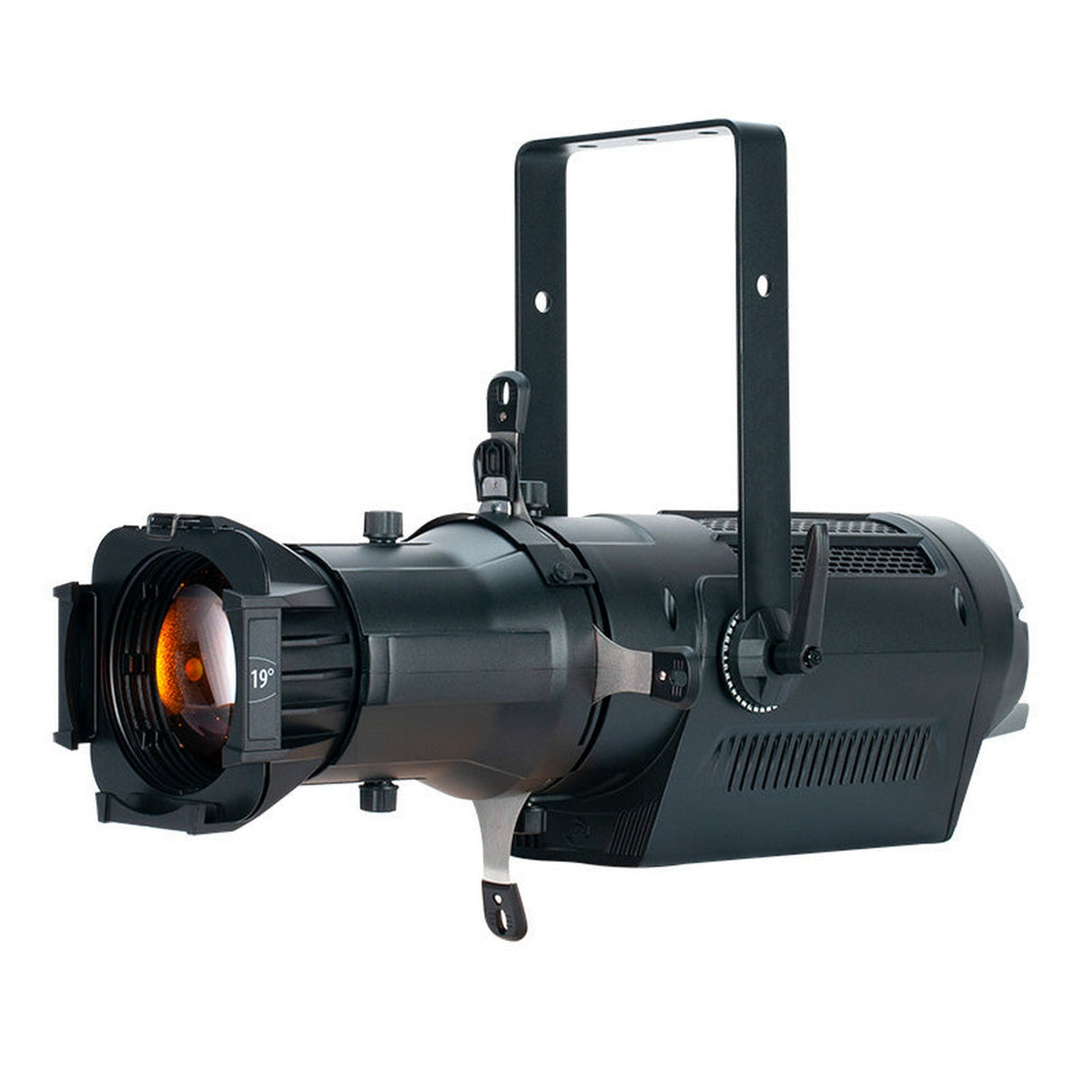 ADJ Encore Profile Pro Color 250W RGBWAL LED Ellipsoidal Fixture