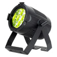 ADJ Encore Z7LP 7 x 20-Watt 4-In-1 Color Mixing RGBL LED Par Fixture