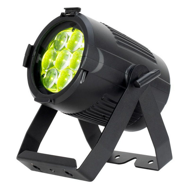 ADJ Encore Z7LP 7 x 20-Watt 4-In-1 Color Mixing RGBL LED Par Fixture